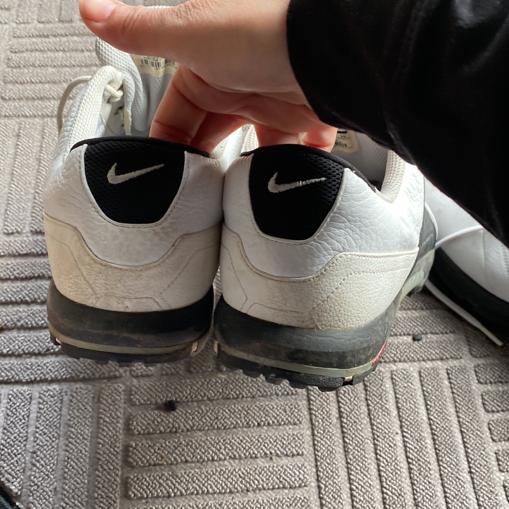 Nike golf size 11 - Picture 4 of 5